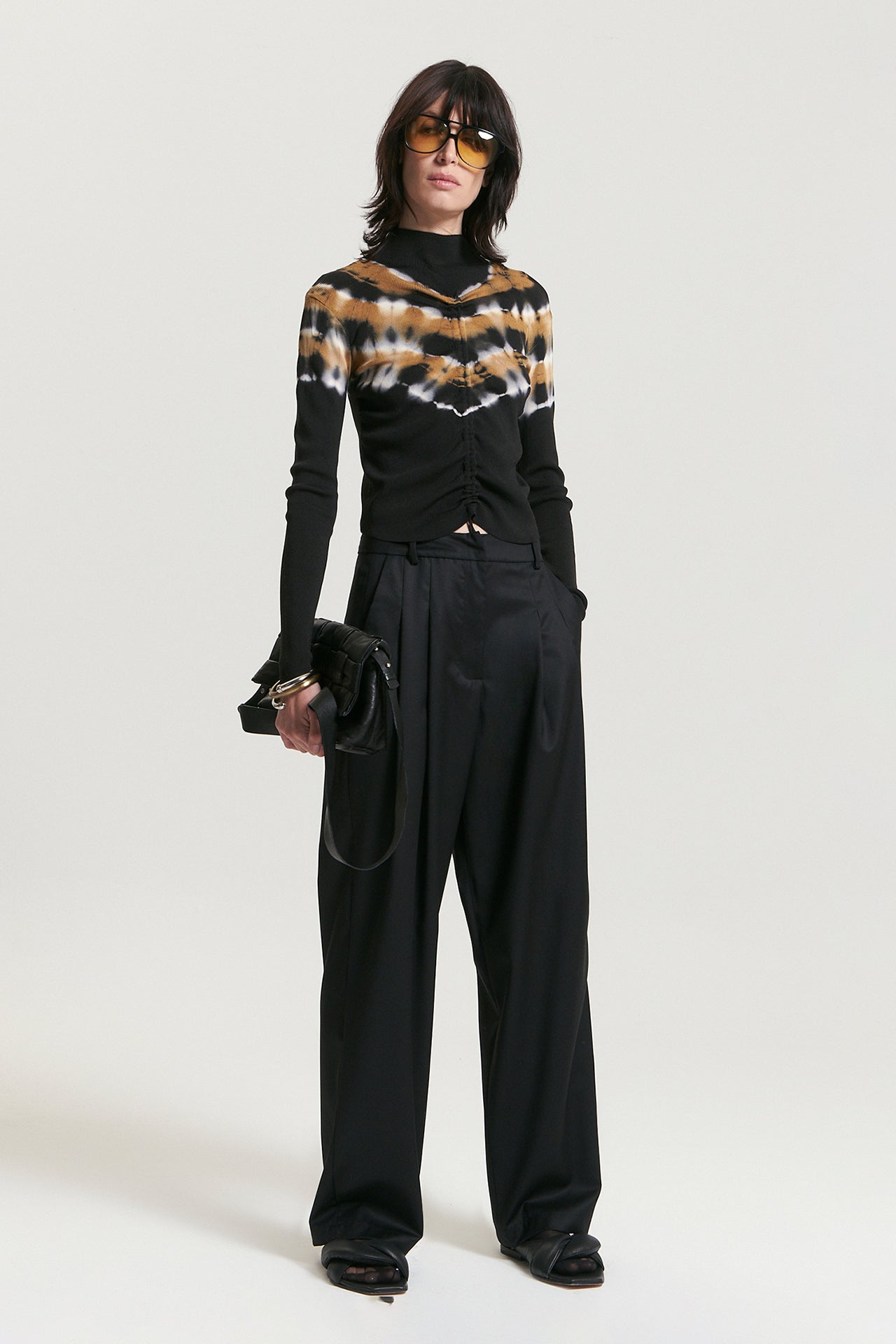 Polera Electra