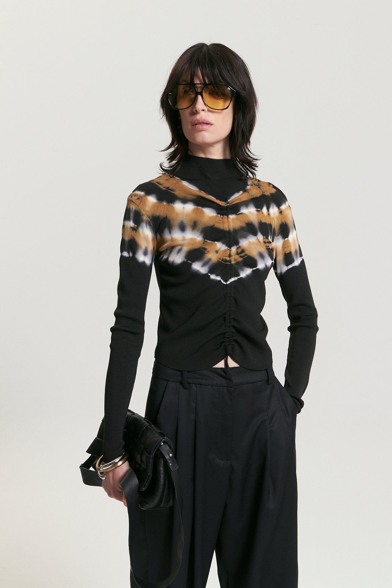 Polera Electra