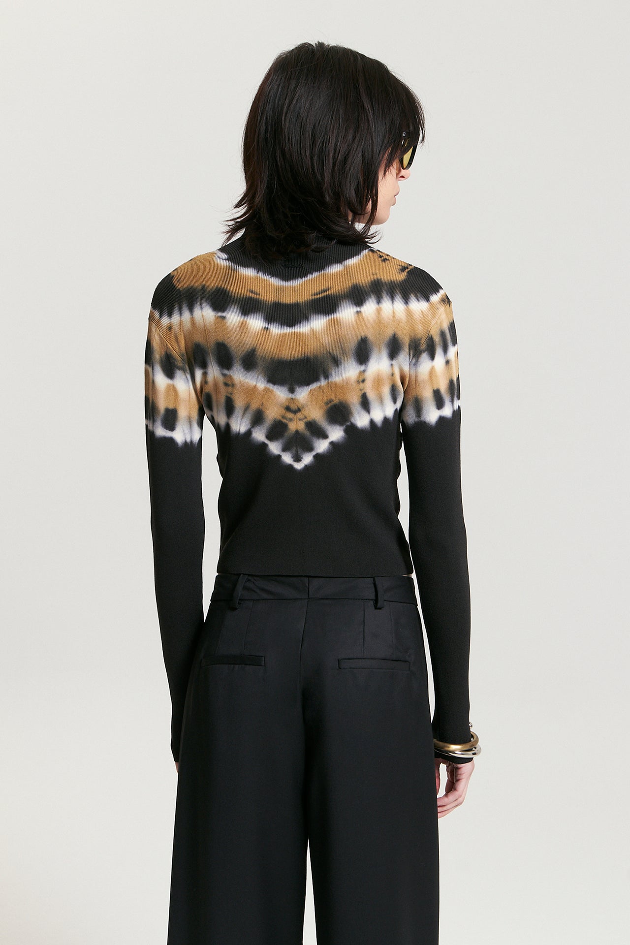 Polera Electra