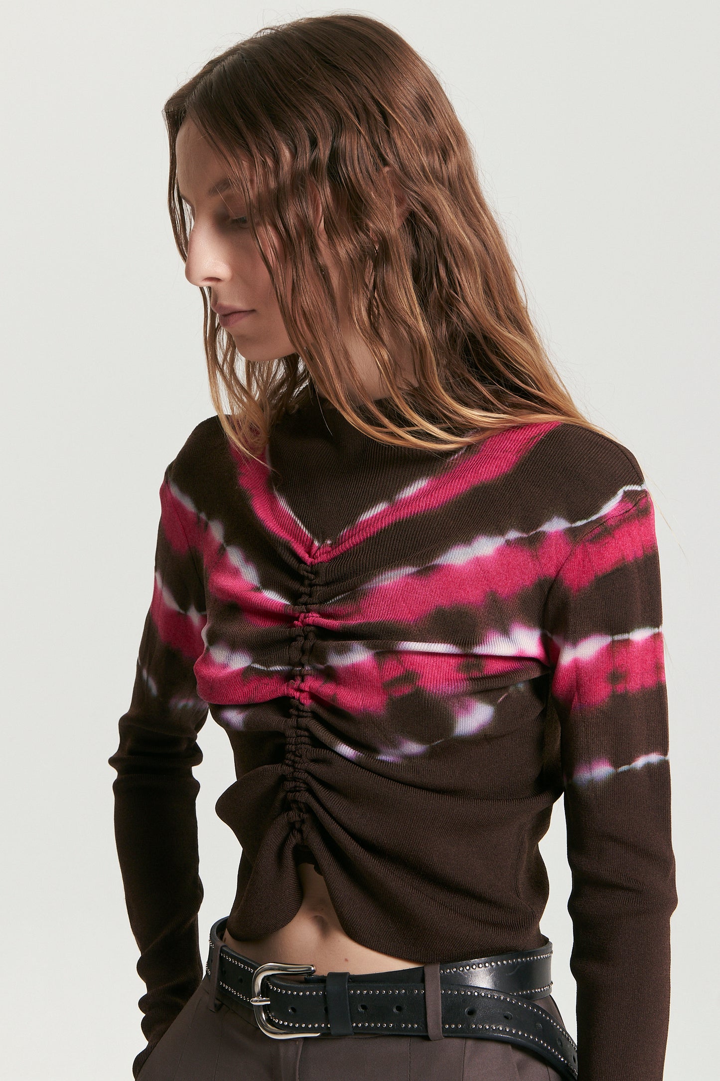 Polera Electra