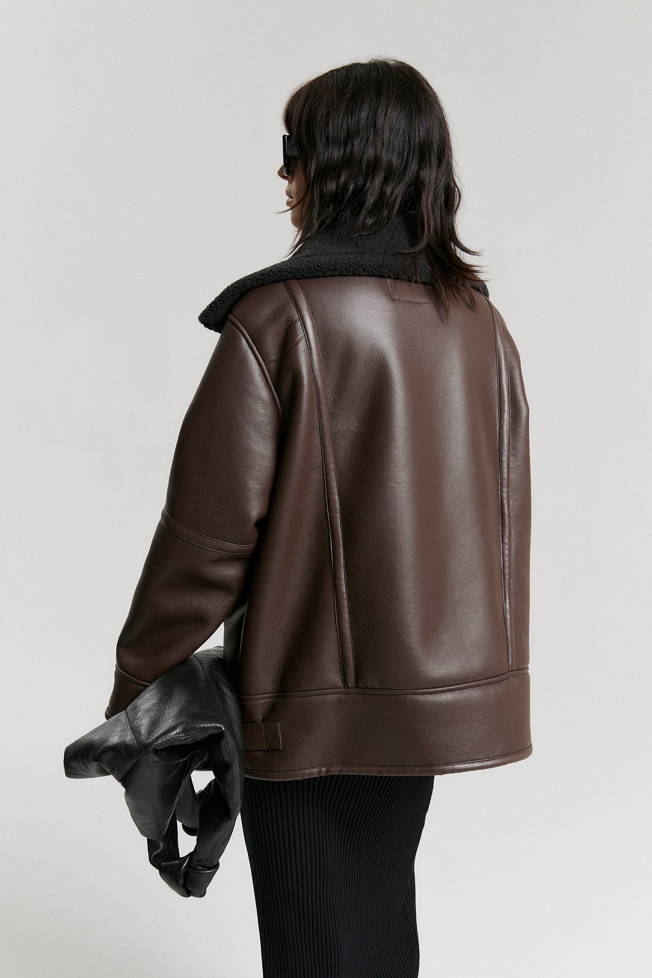 Campera Elena