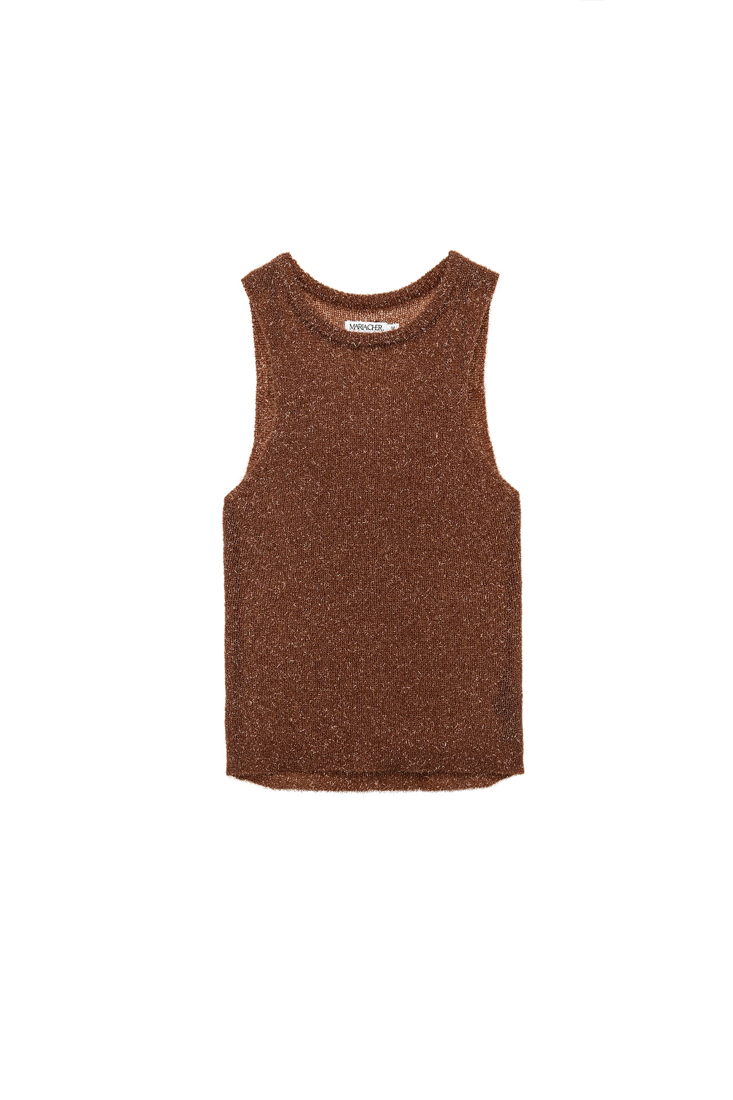 Sweater Sin Mangas Emilia