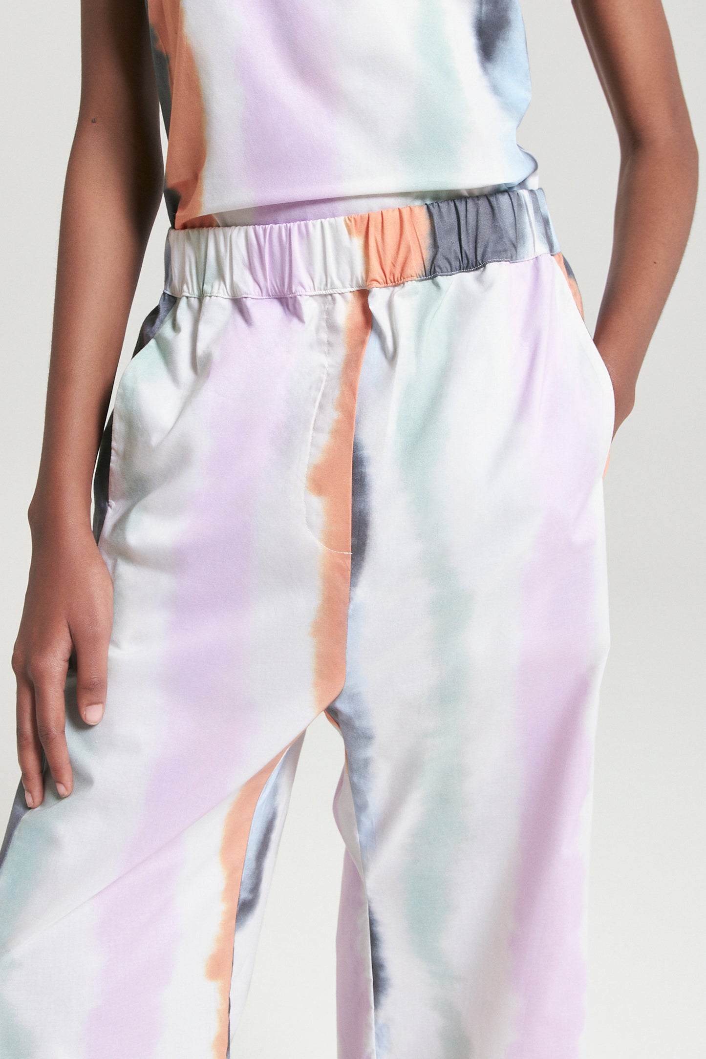 Pantalon Escalonia