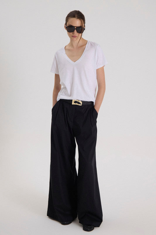 Remera V Estela