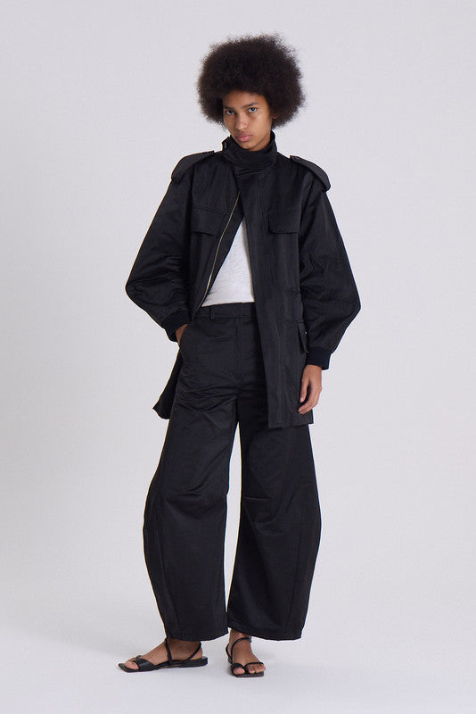 Parka Exesa