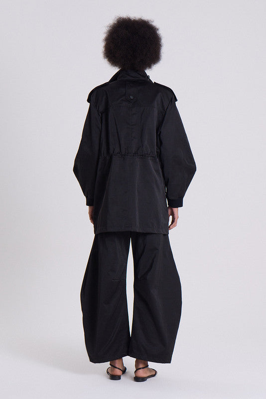 Parka Exesa