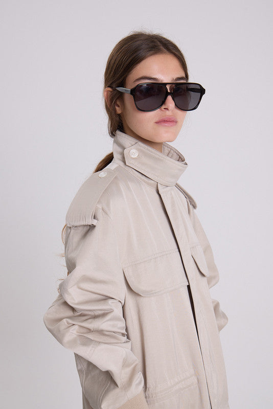 Parka Exesa
