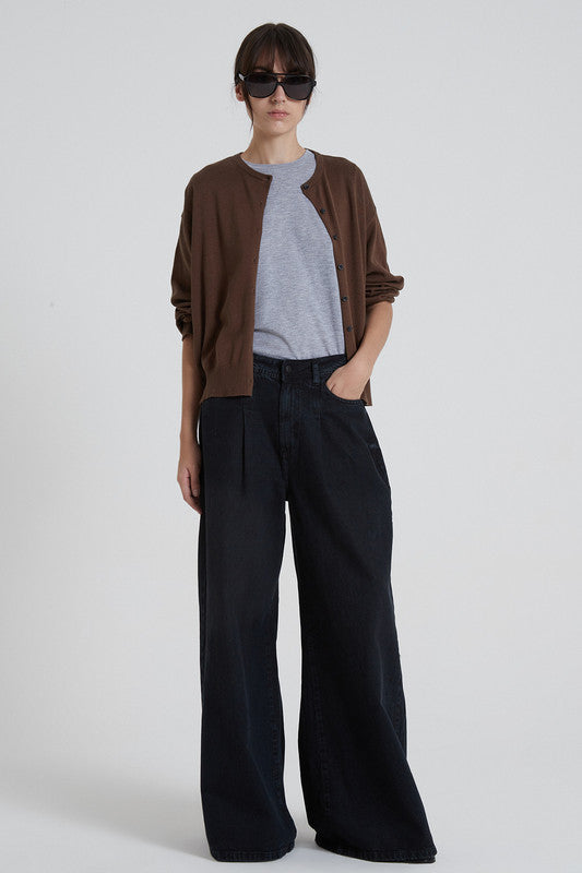 Taylor Bootcut Fenix Neg