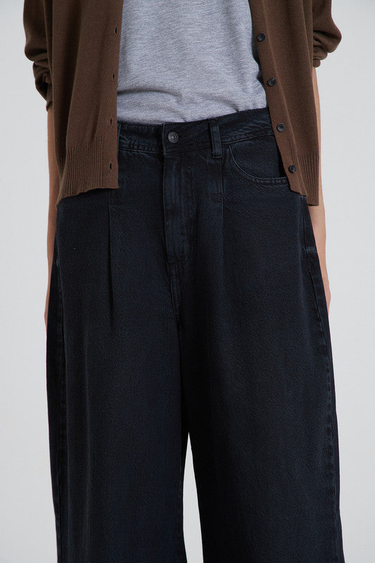 Taylor Bootcut Fenix Neg