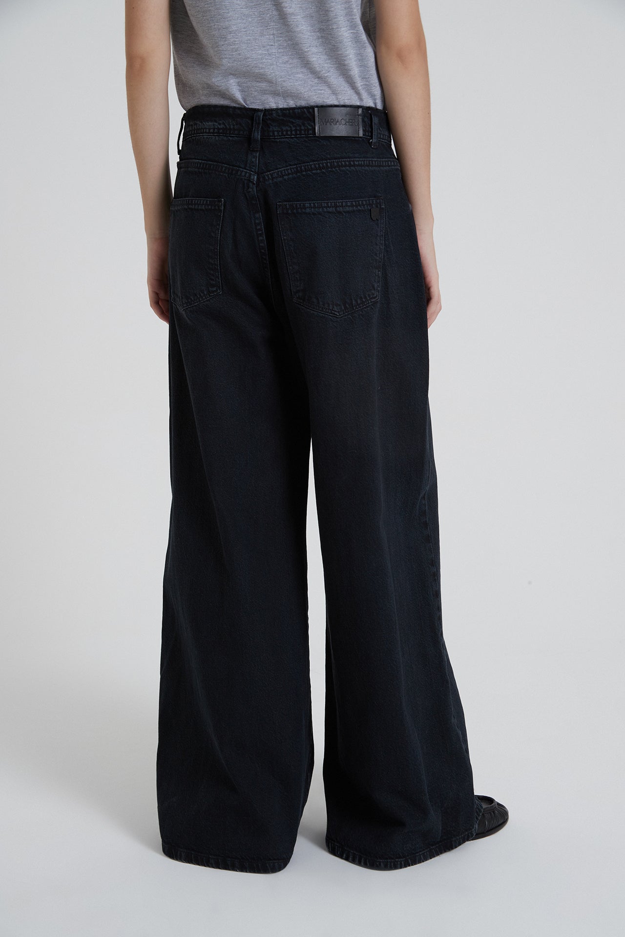 Taylor Bootcut Fenix Neg