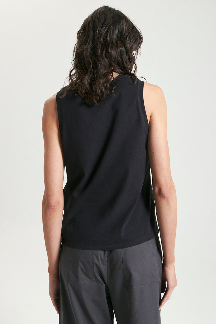 Musculosa Frambuesa