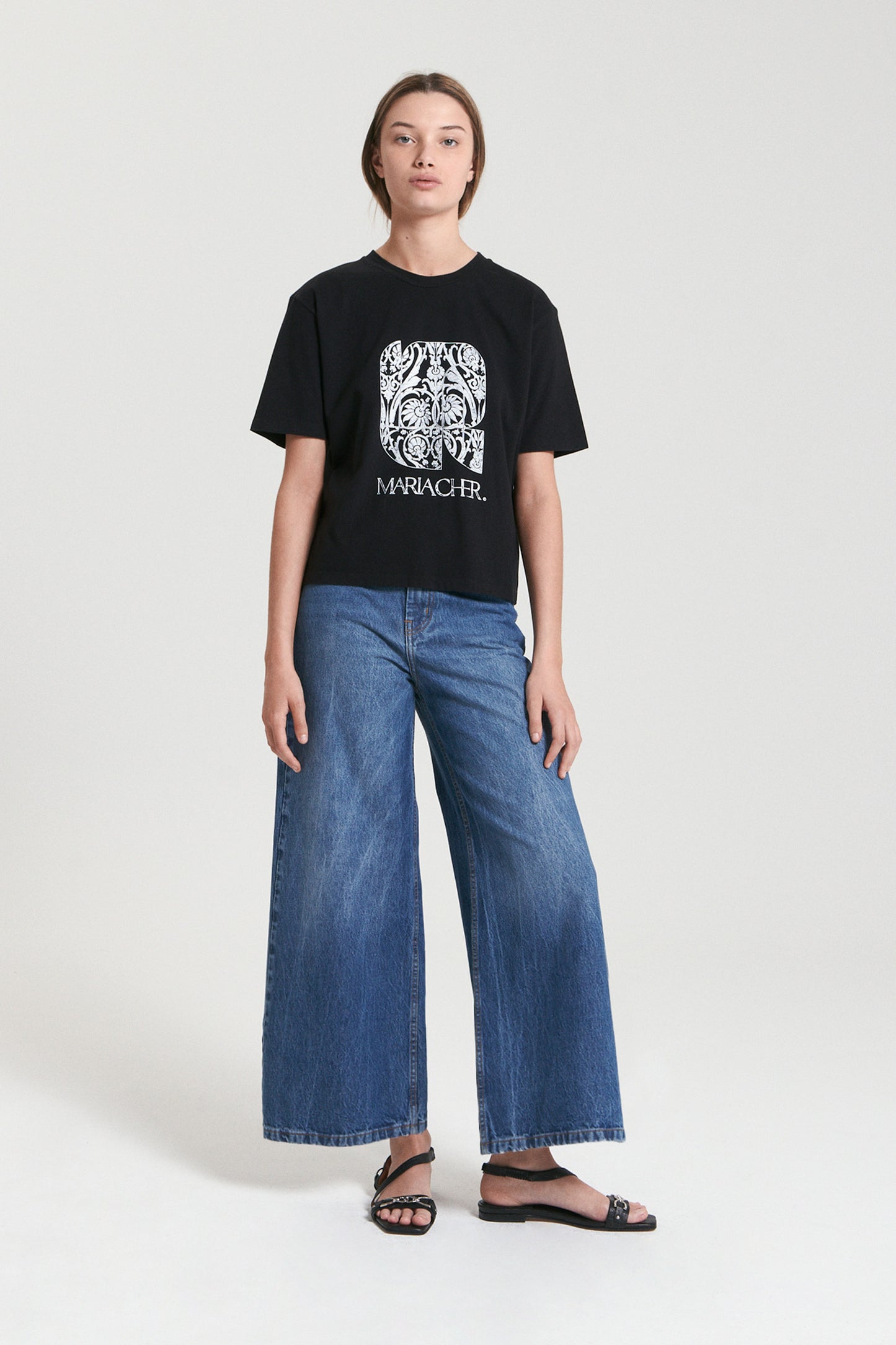 Remera Frambuesa