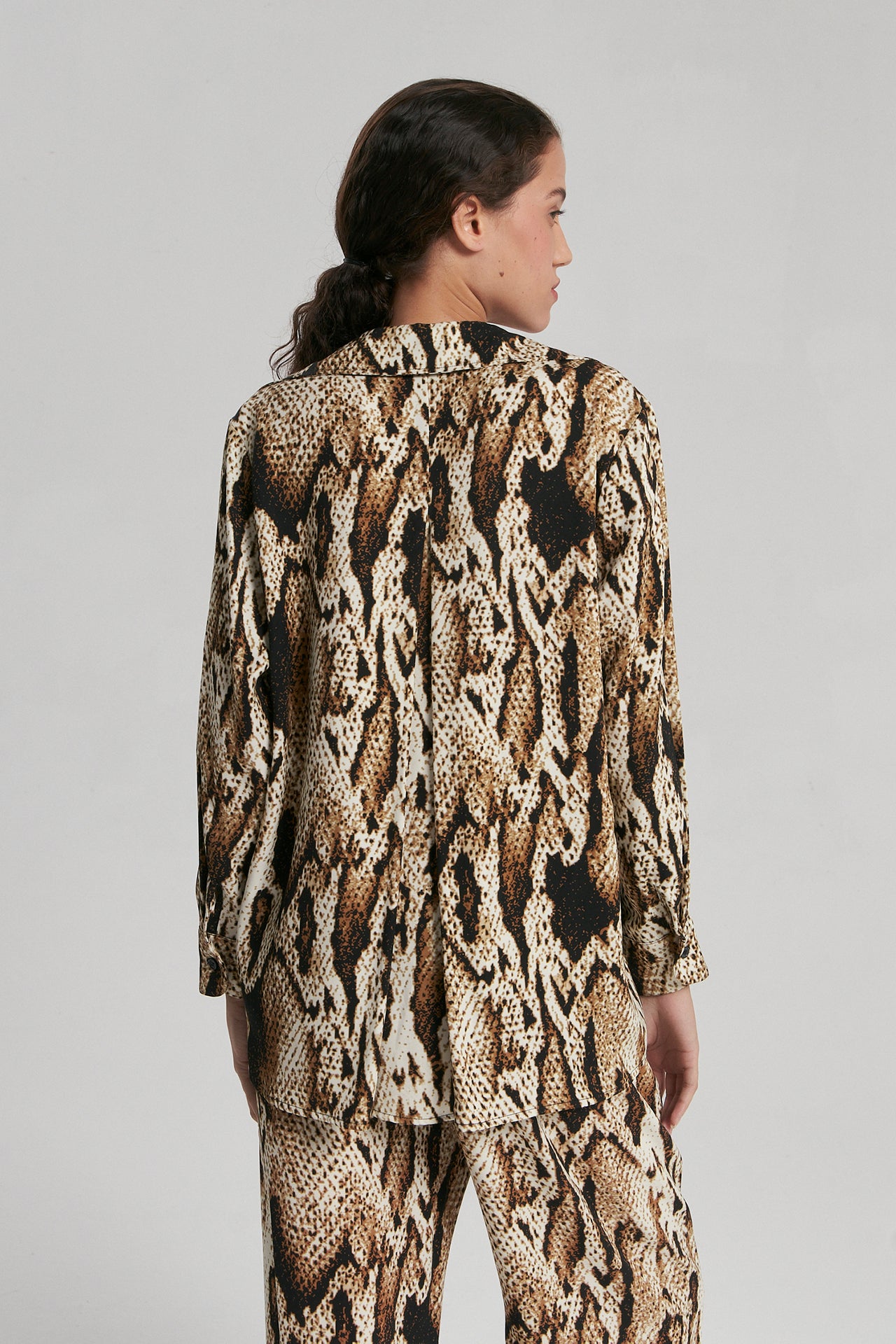 Camisa Francina