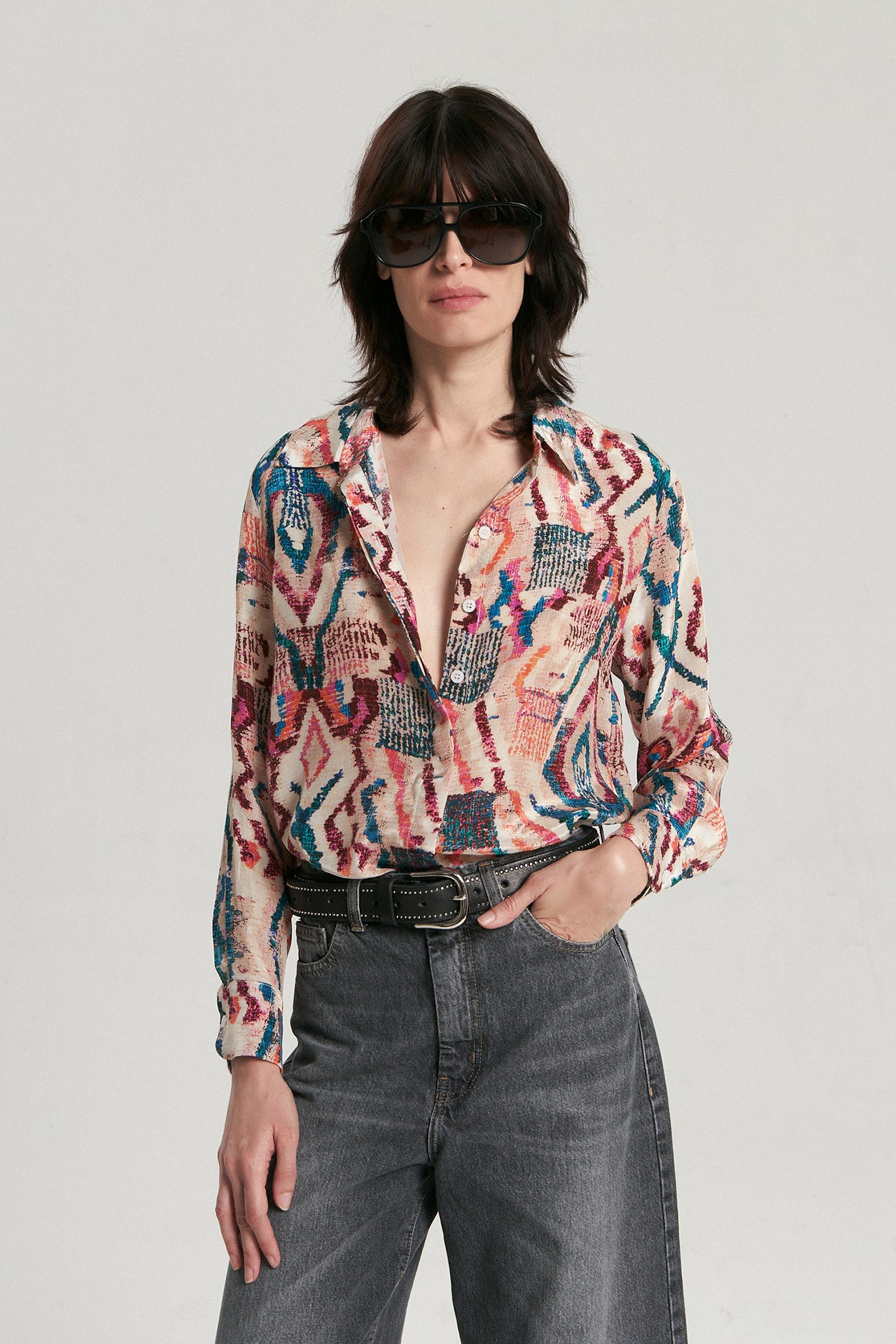 Camisa Gala