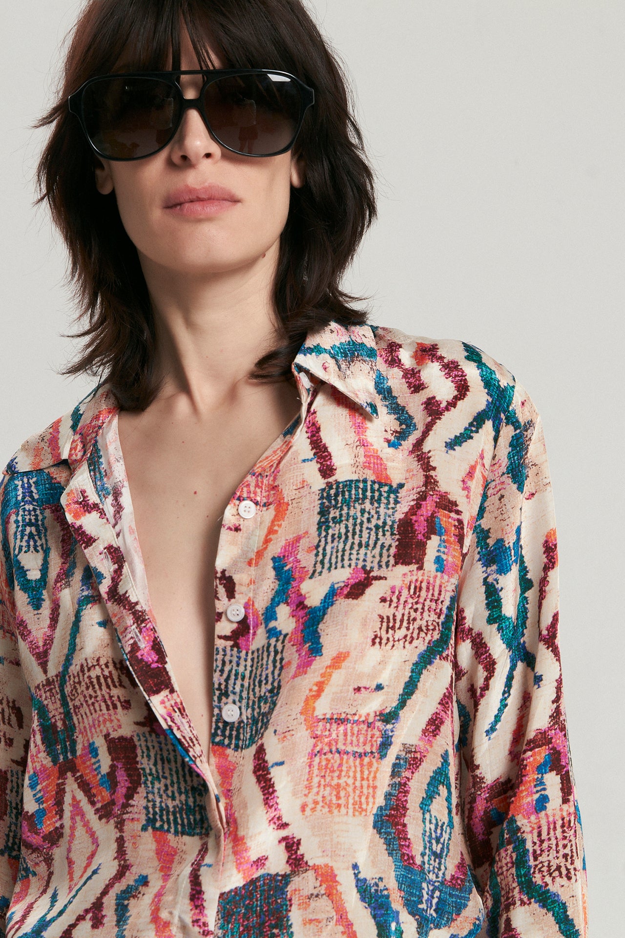 Camisa Gala