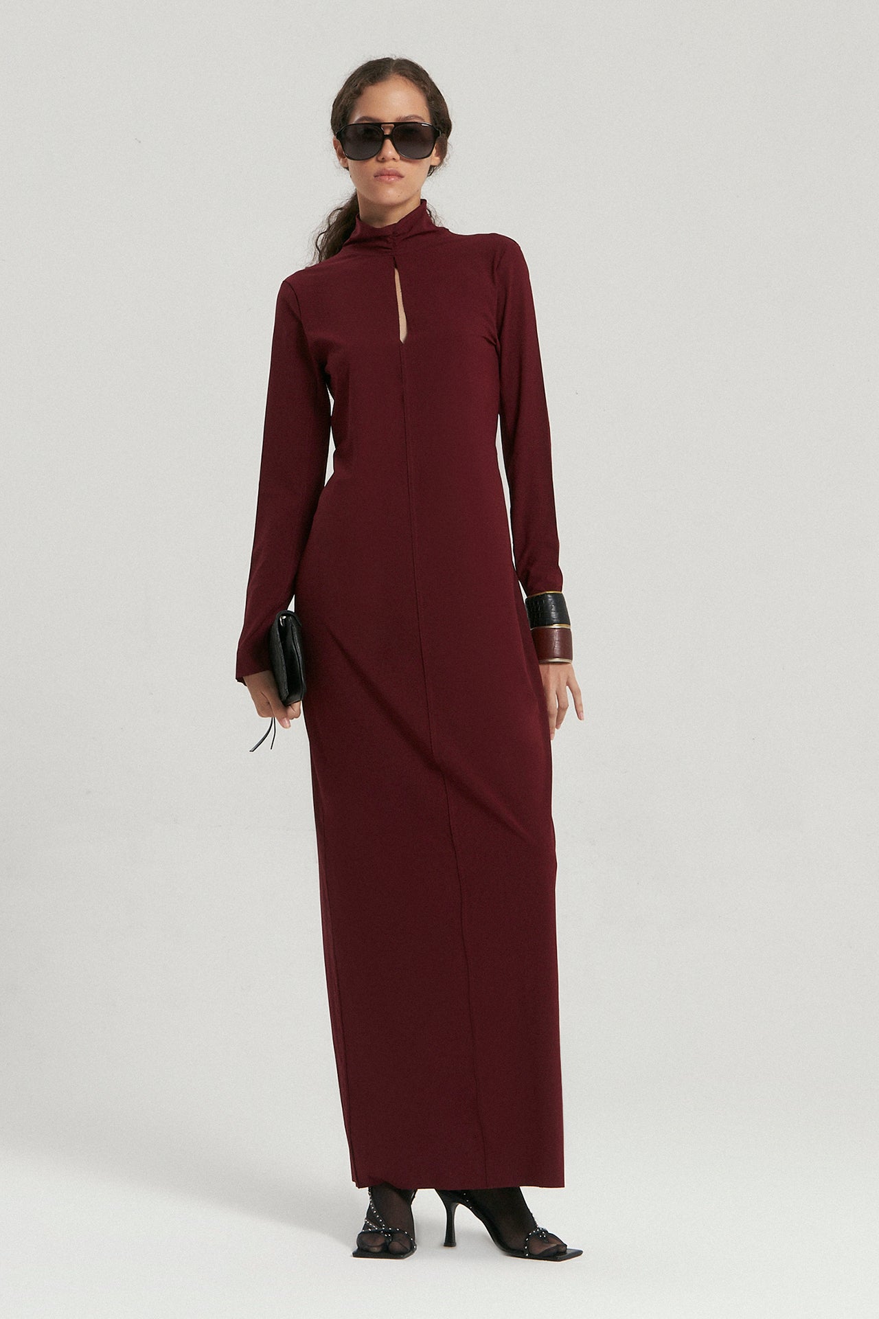 Vestido Galilea