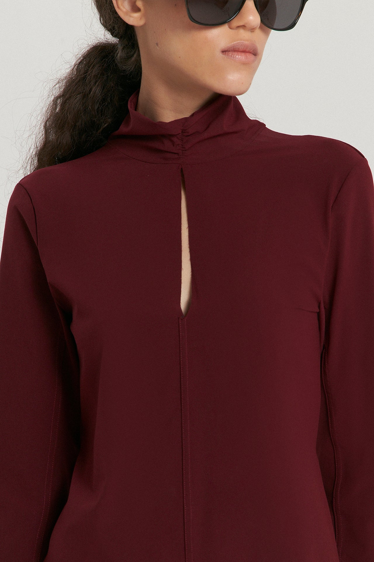 Vestido Galilea