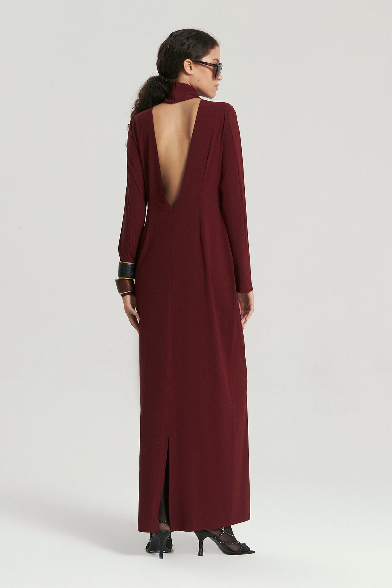 Vestido Galilea