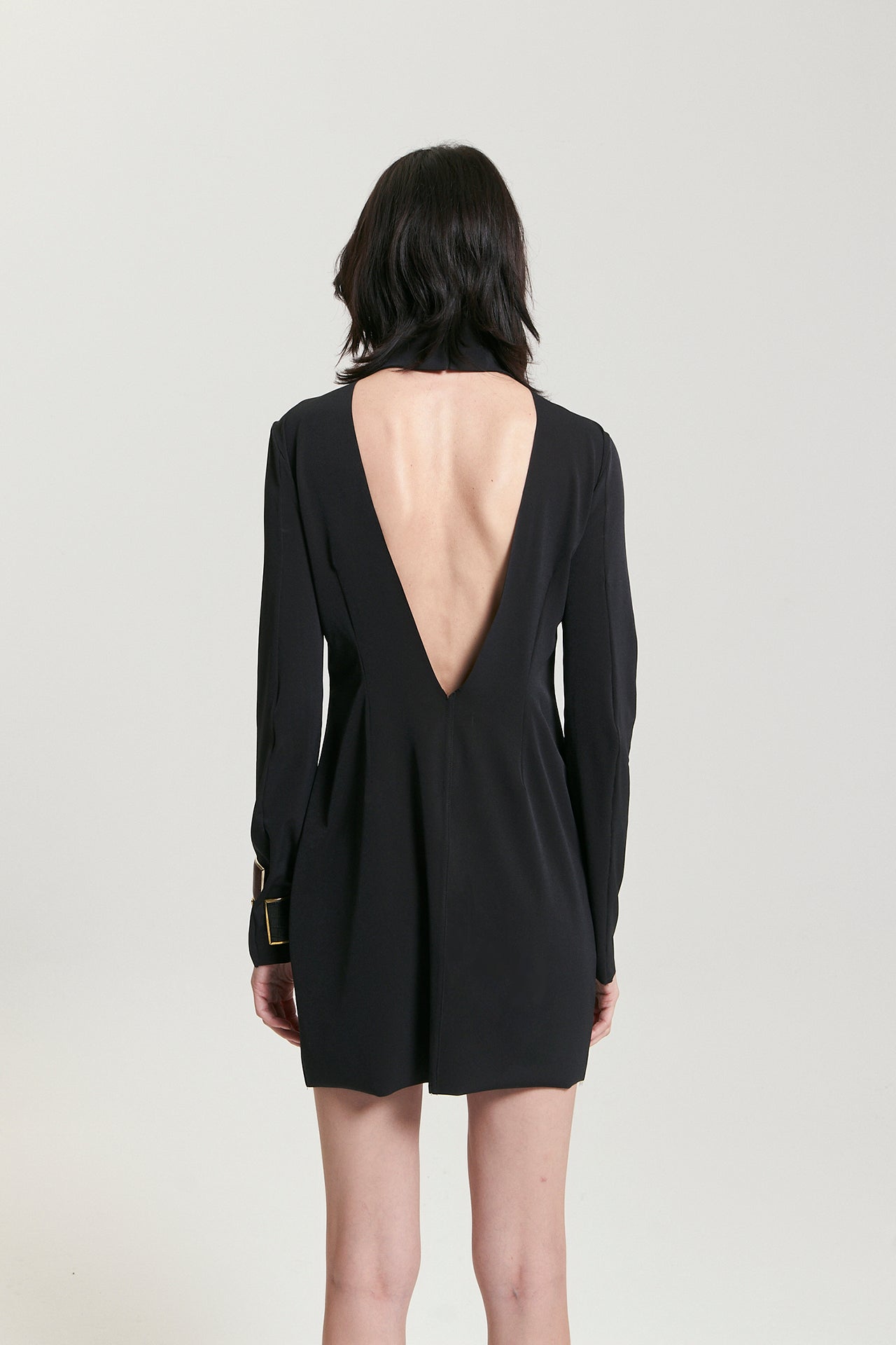 Vestido Corto Galilea