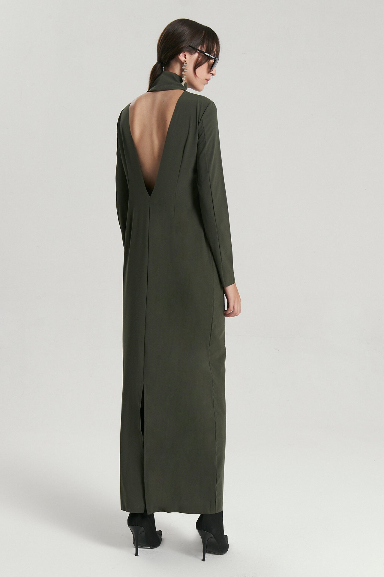 Vestido Galilea