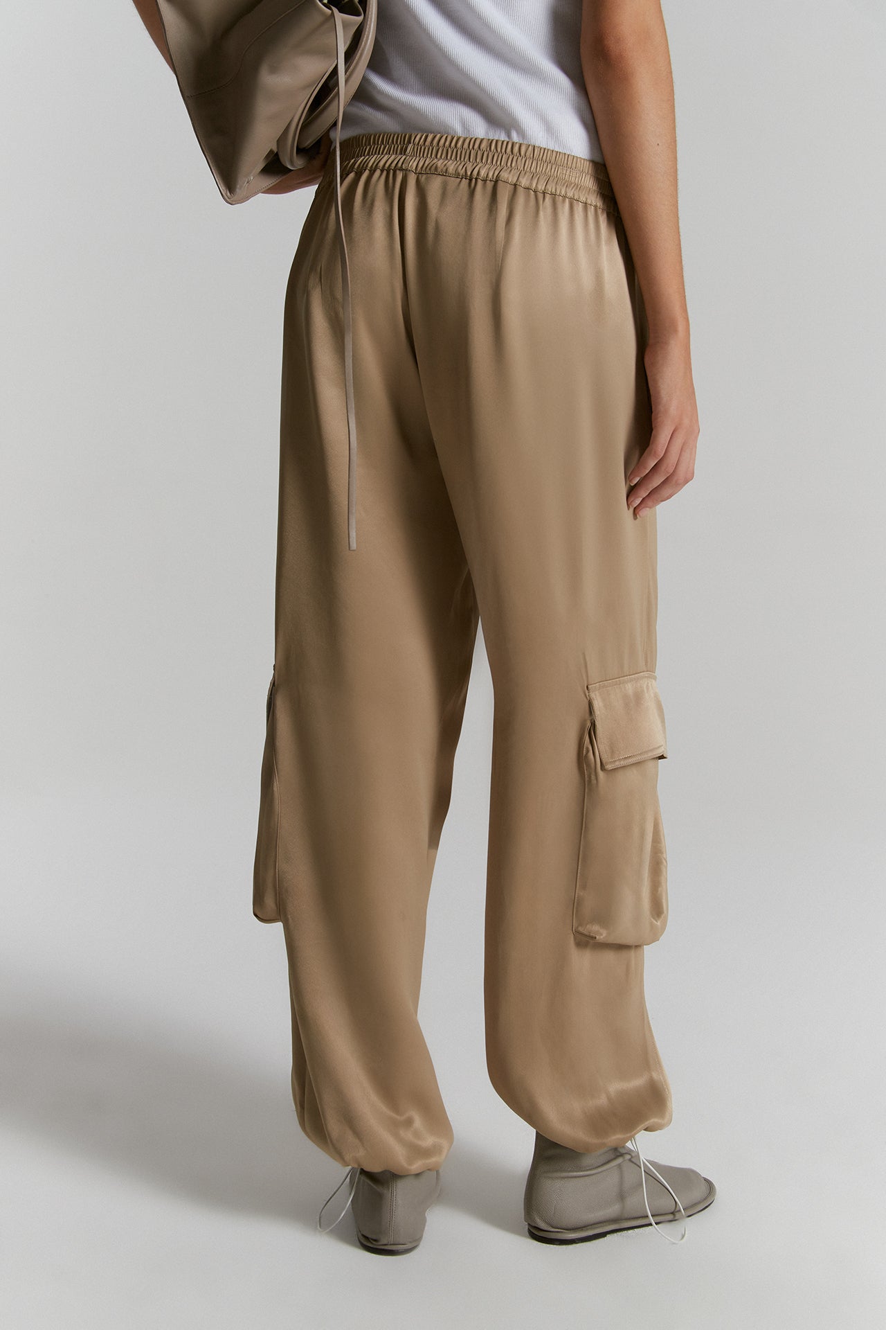 Pantalon Ganges