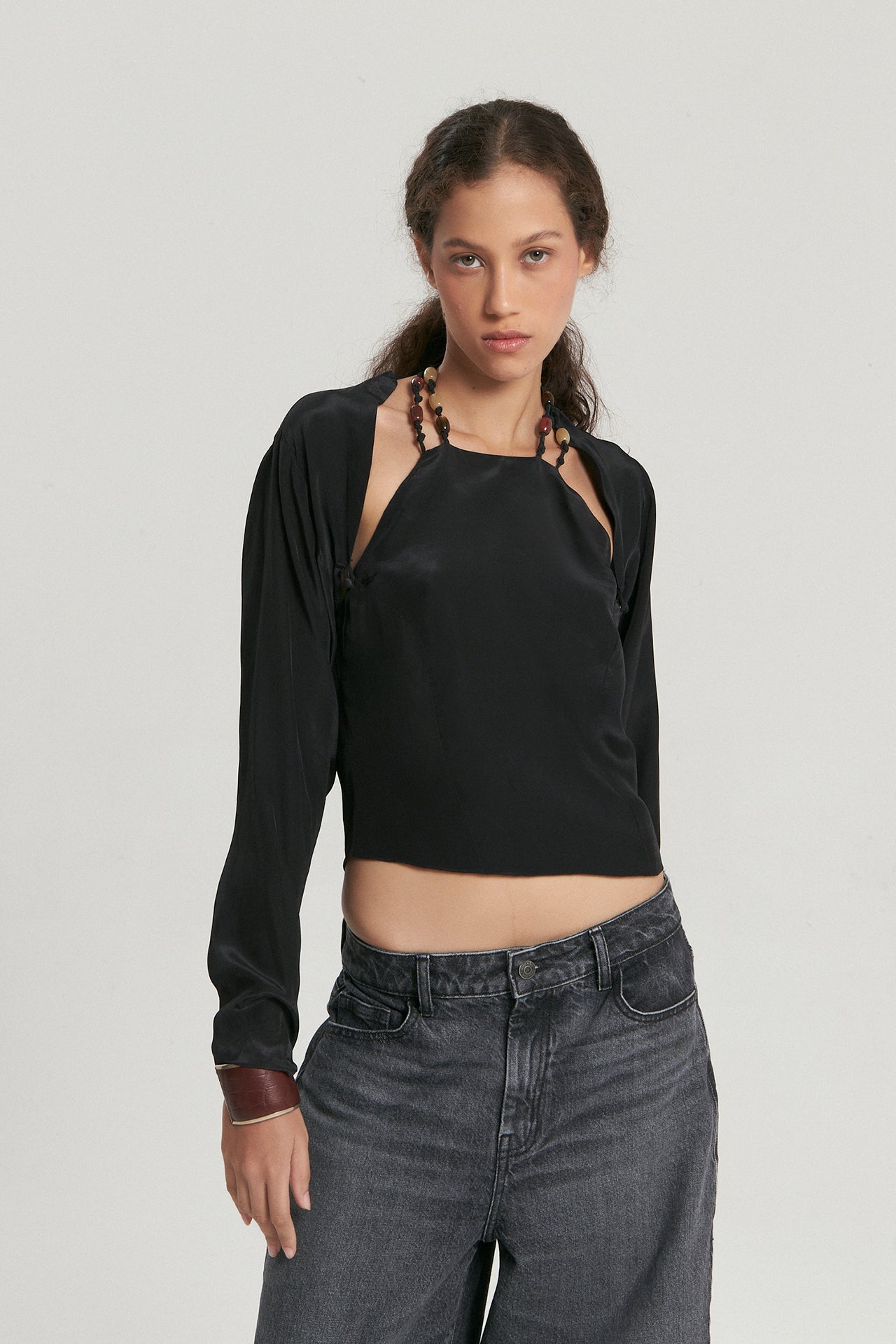 Top Gina