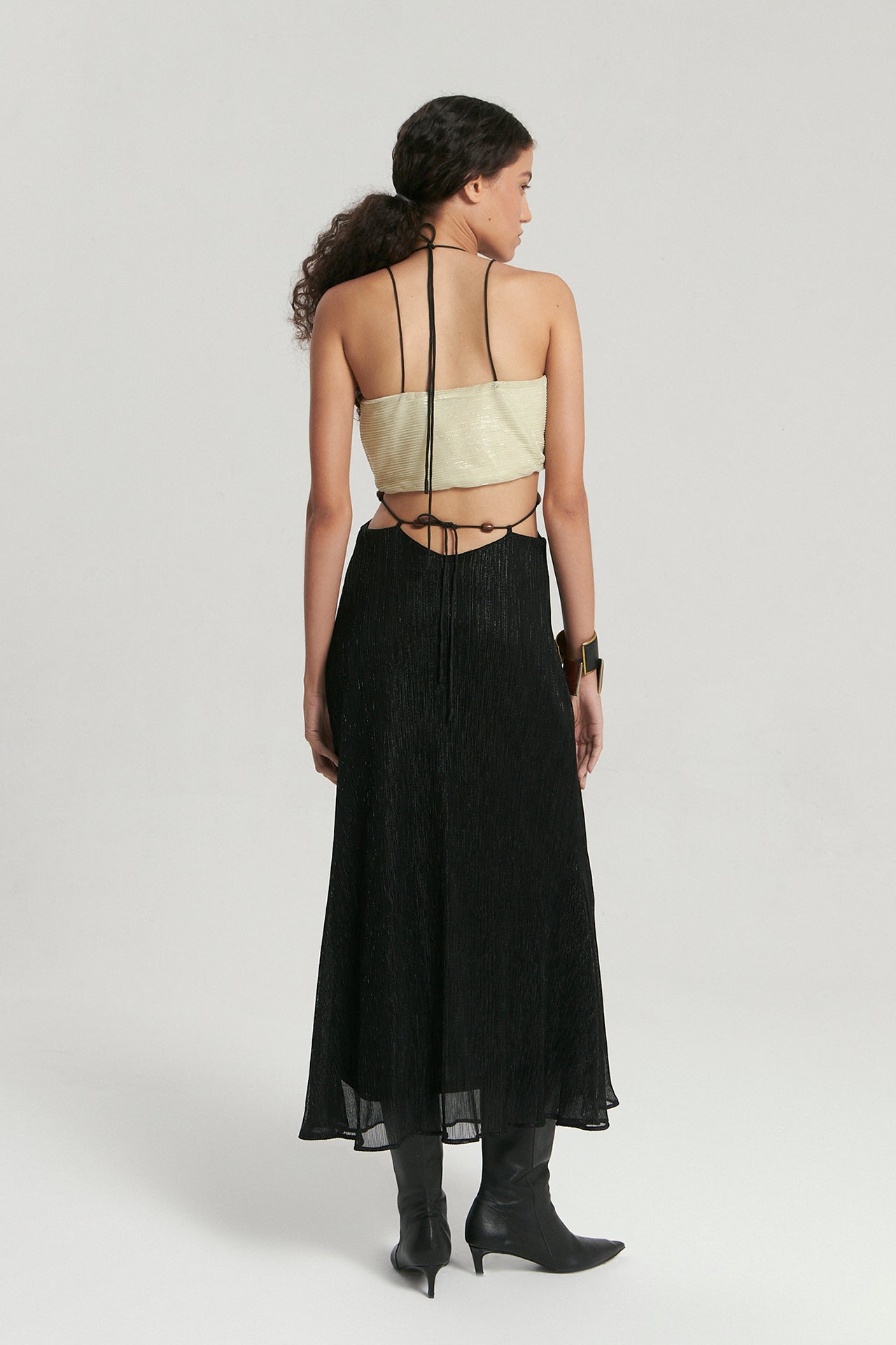 Vestido Gina