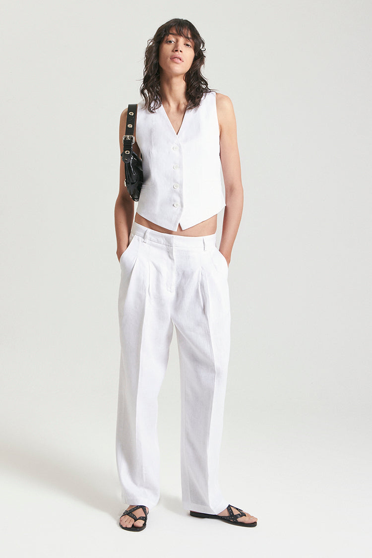 Pantalon Gladiolo