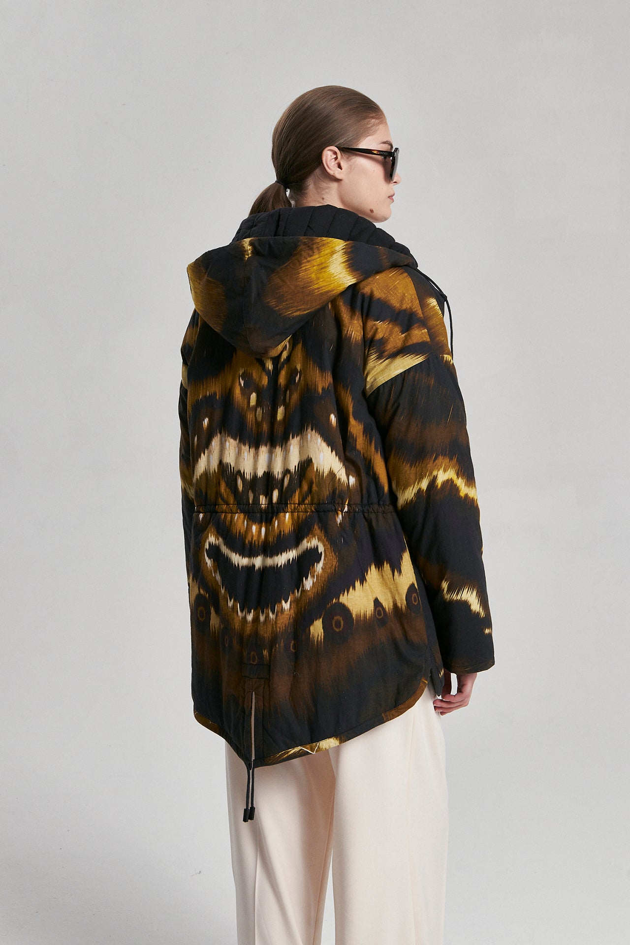 Campera Gretel