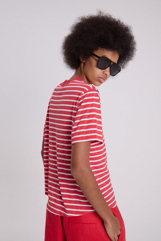 Remera Ignea