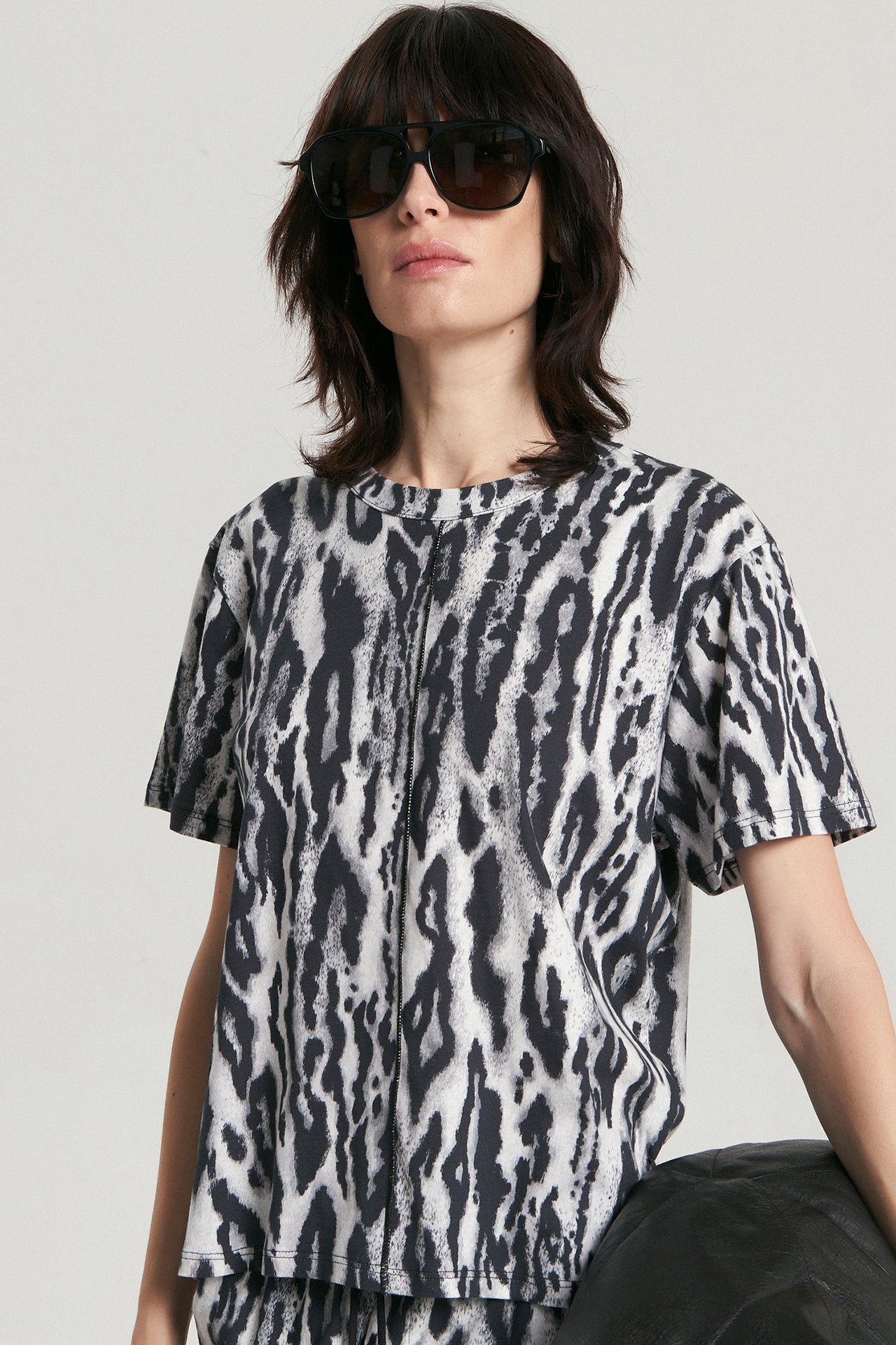 Remera Ingrid