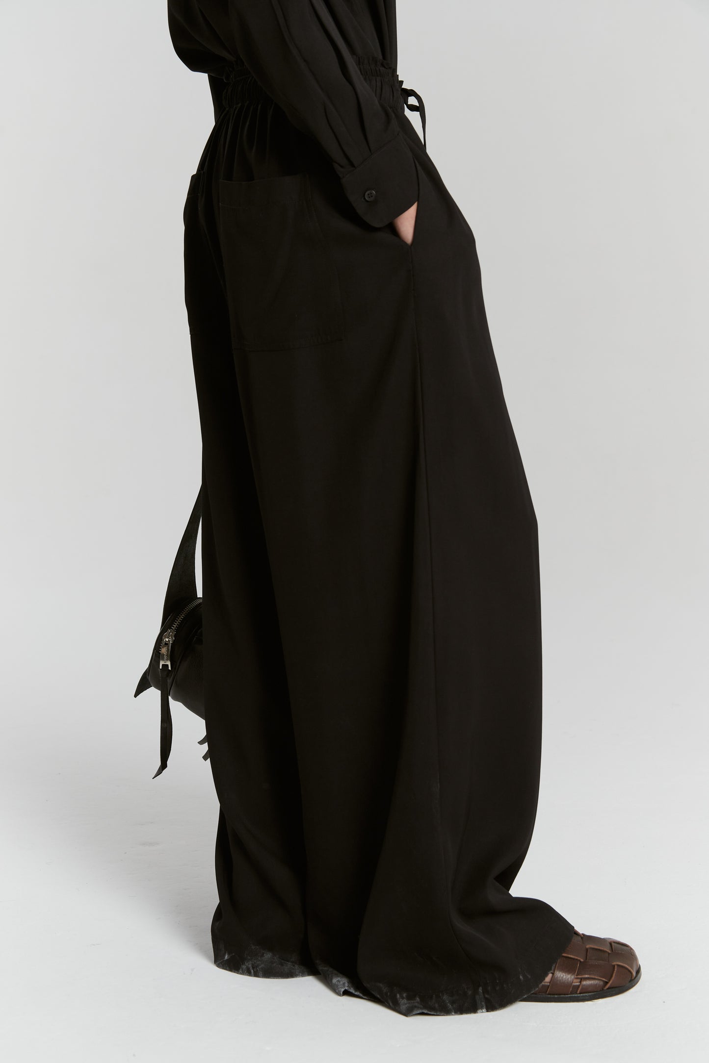 Pantalon Cargo Ipanema