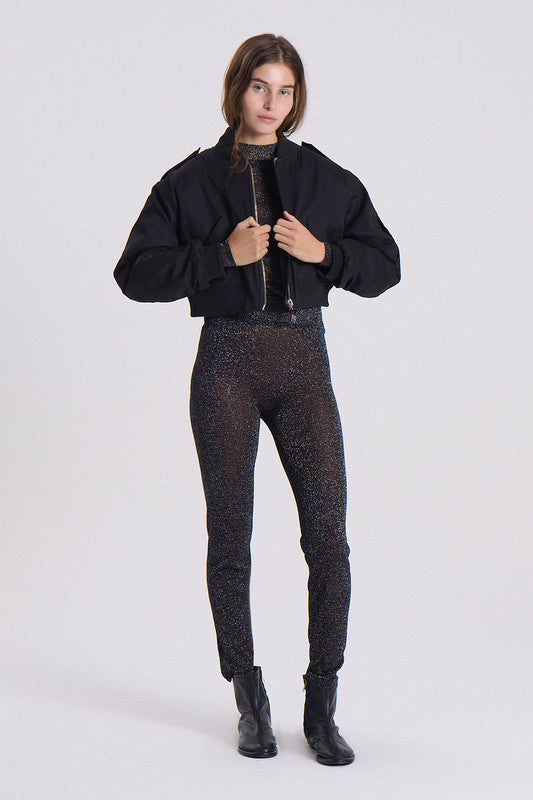 Bomber Irena