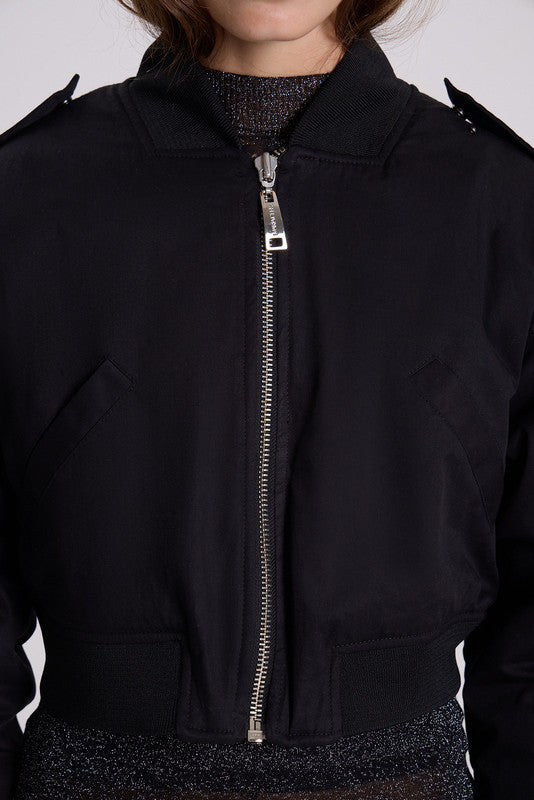 Bomber Irena