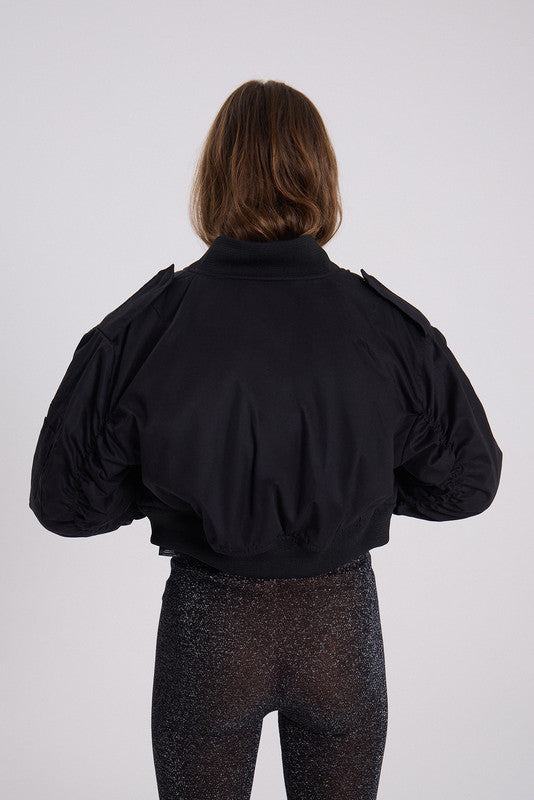 Bomber Irena