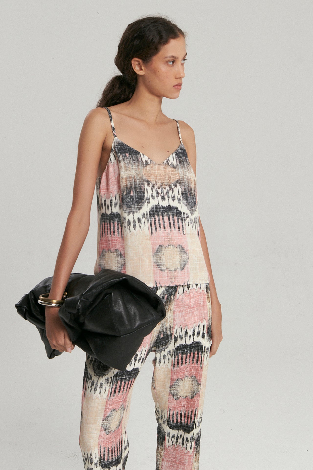 Camisa Julieta