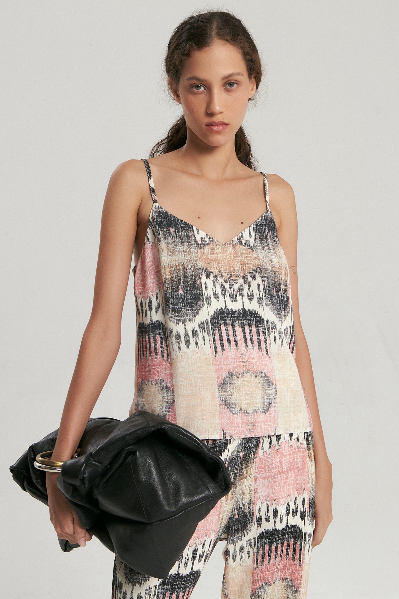 Camisa Julieta