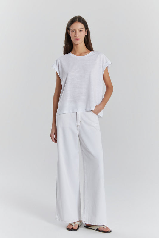 Loose Bootcut Keops
