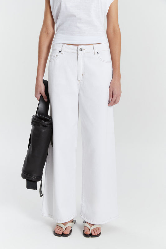 Loose Bootcut Keops