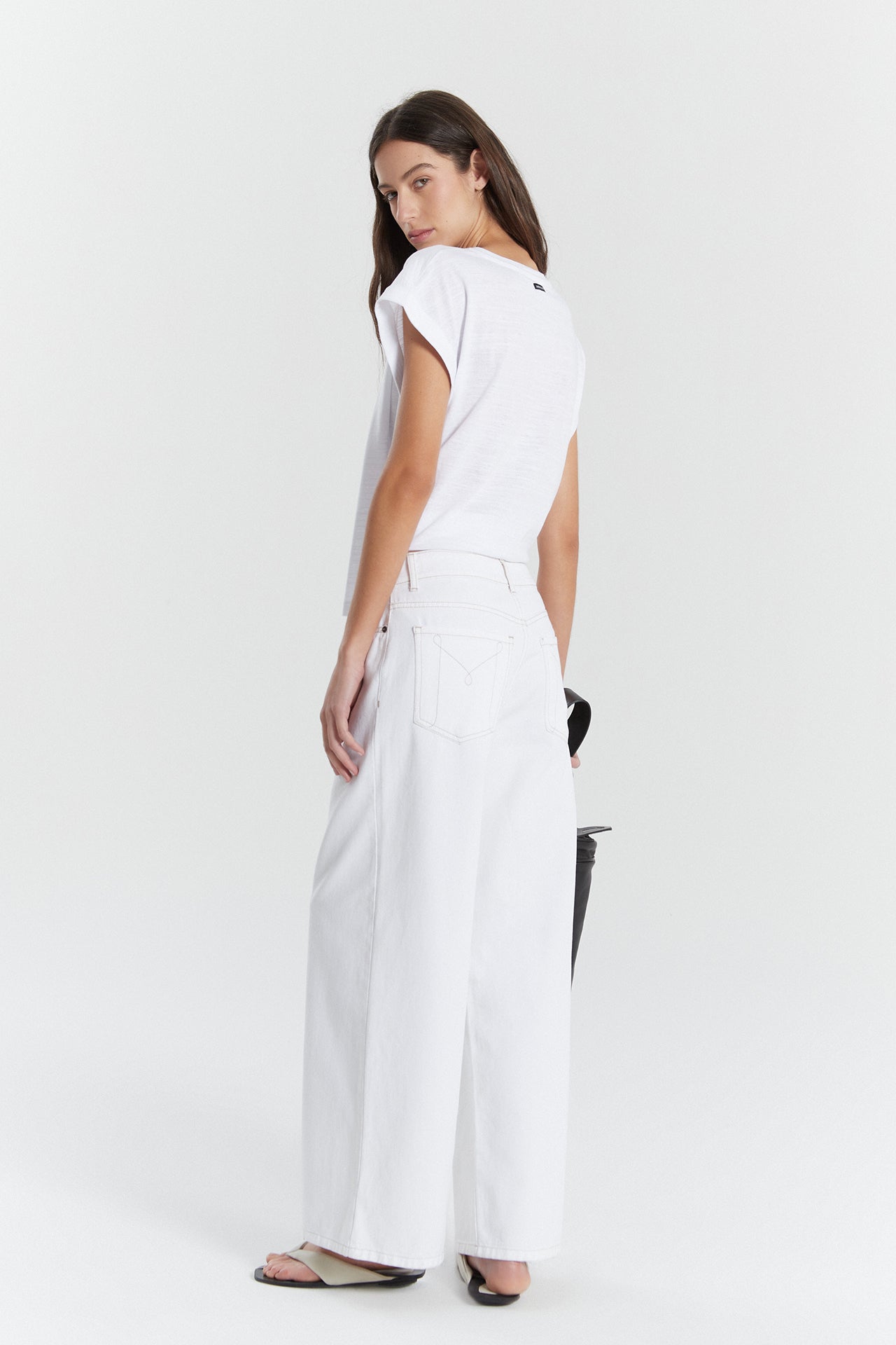 Loose Bootcut Keops