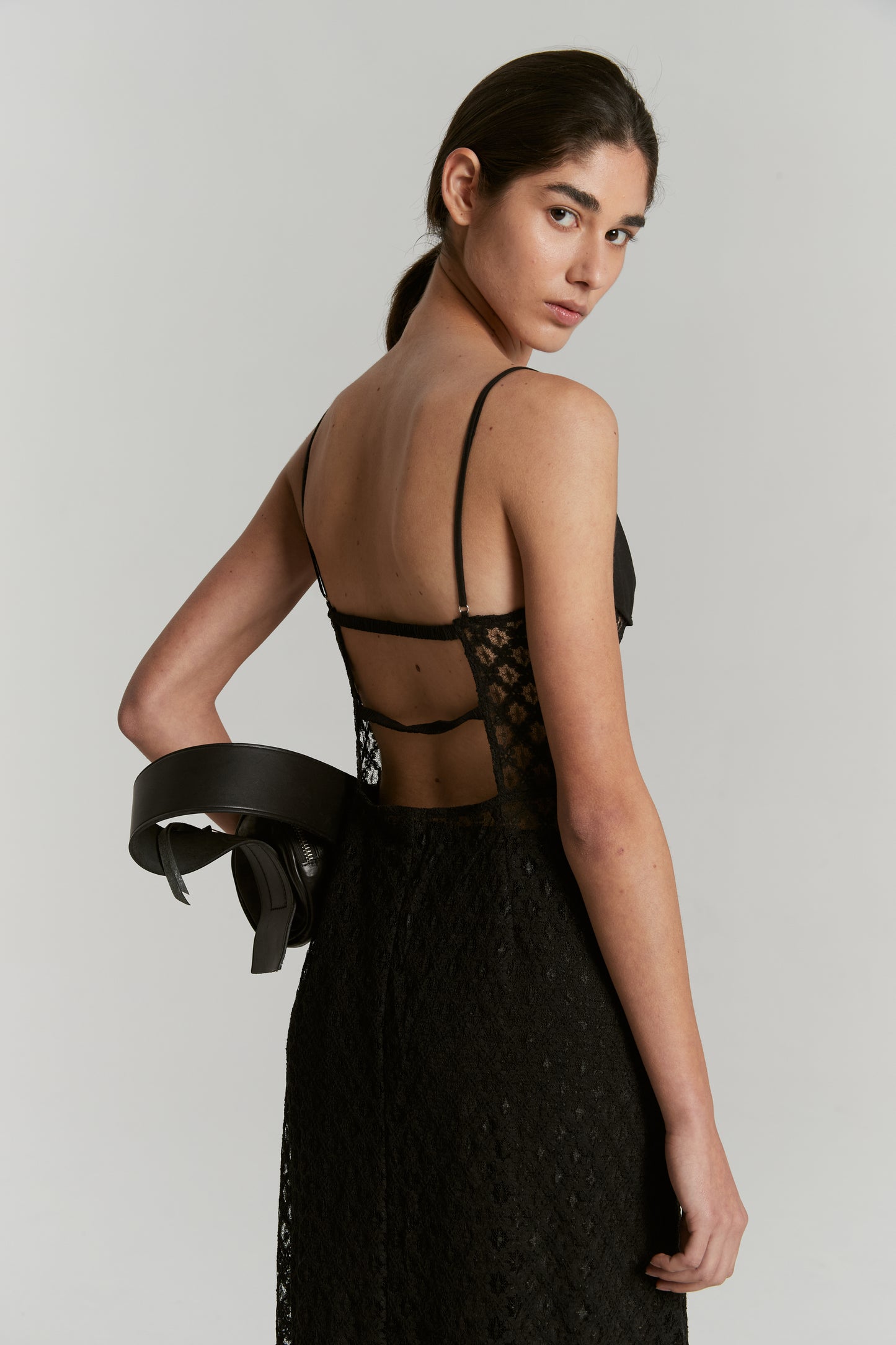 Vestido Khalifa