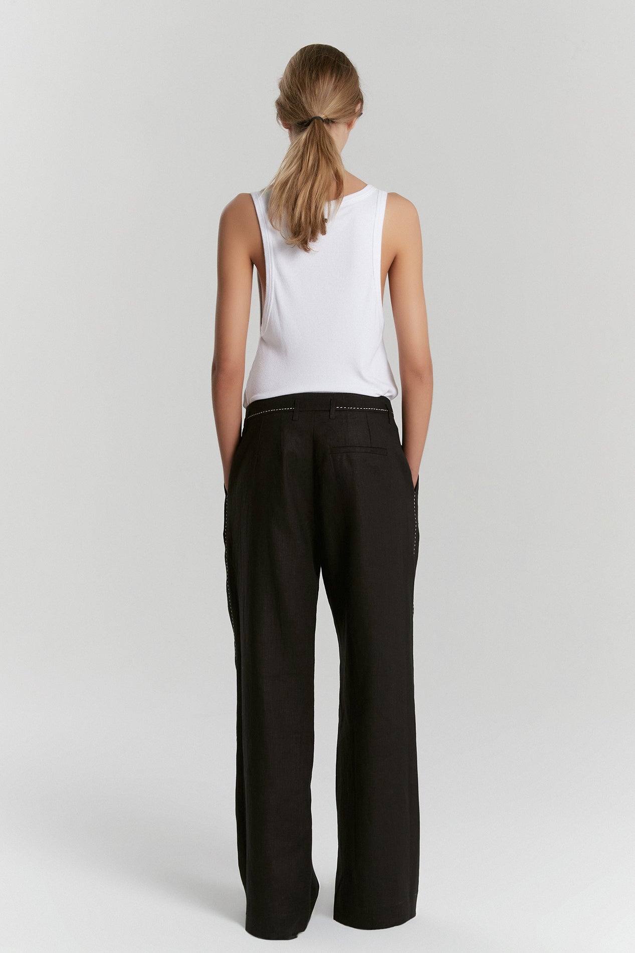 Pantalon Kilauea
