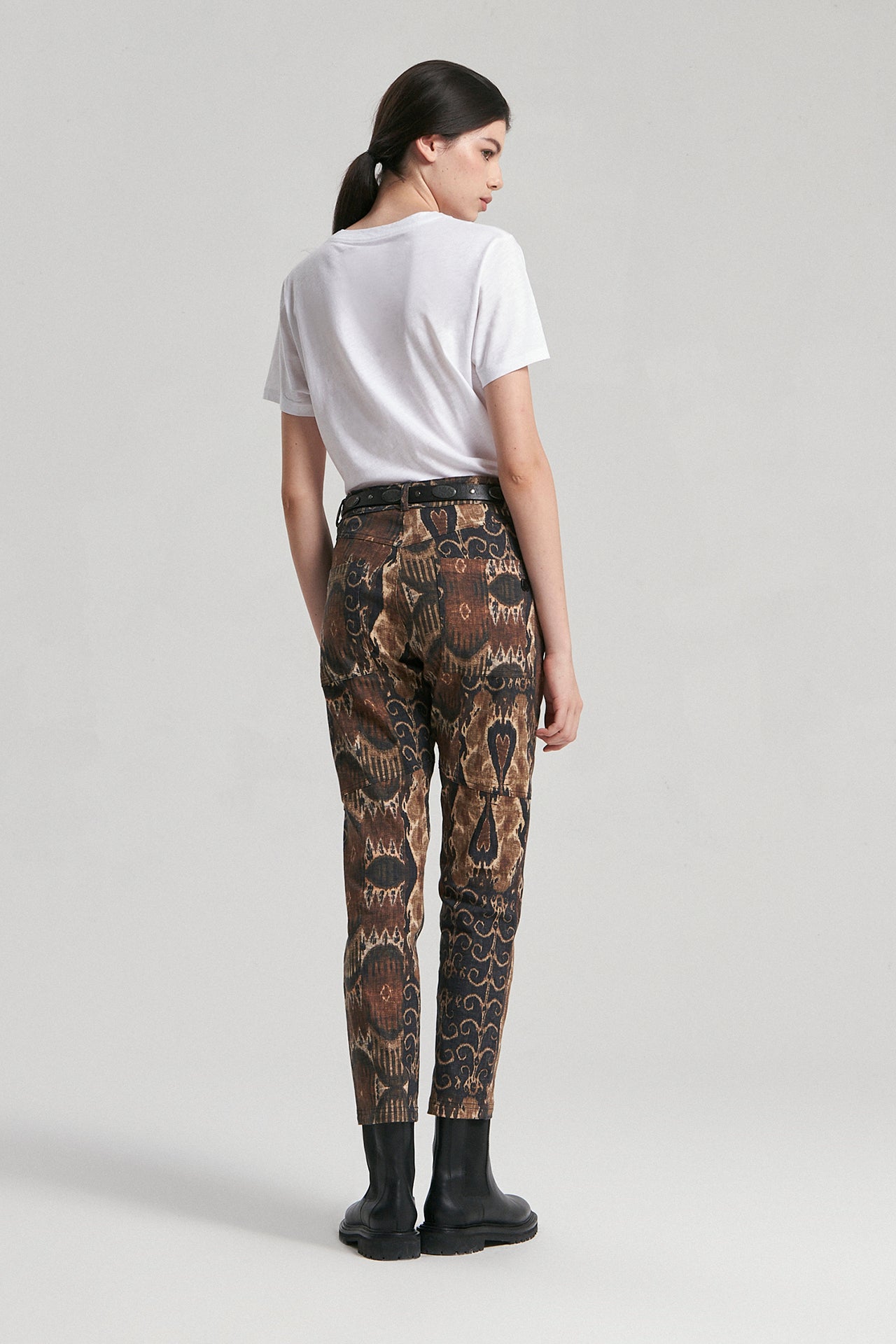 Pantalon Laietana