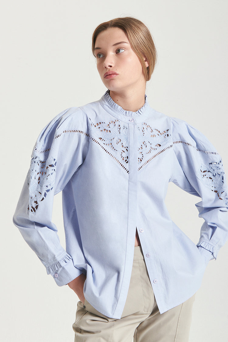 Camisa Larios