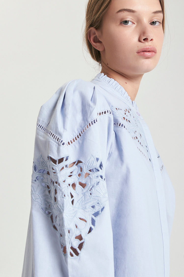 Camisa Larios