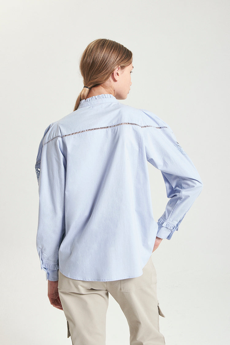 Camisa Larios