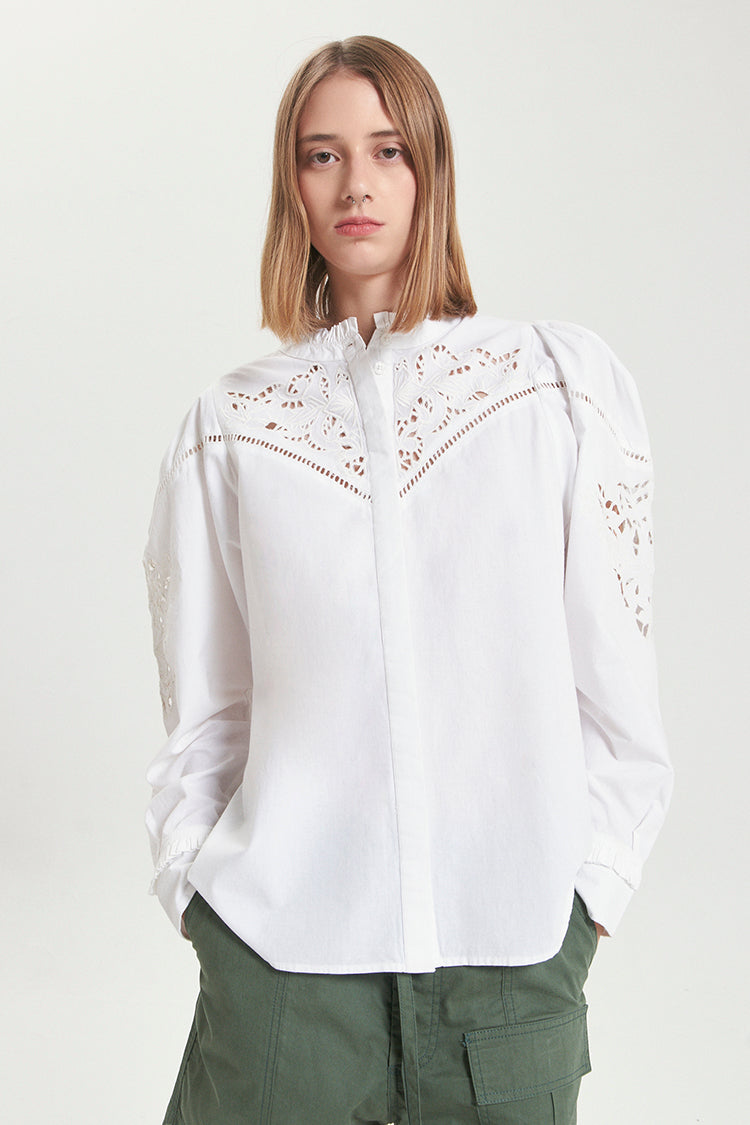 Camisa Larios