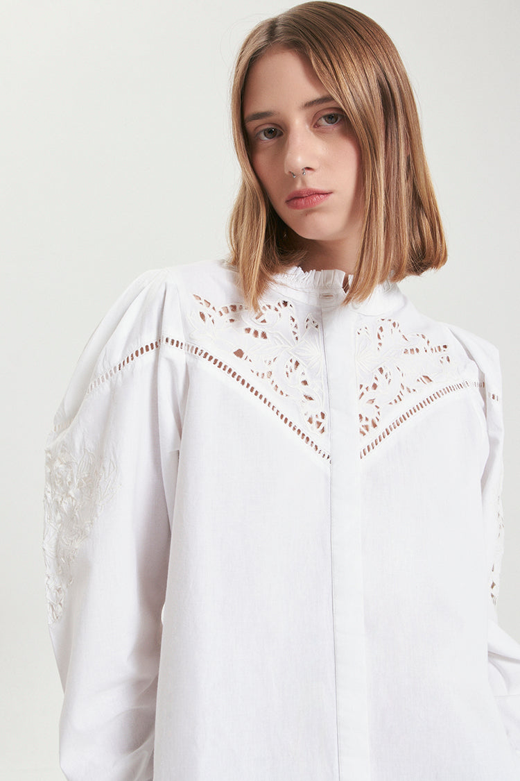 Camisa Larios
