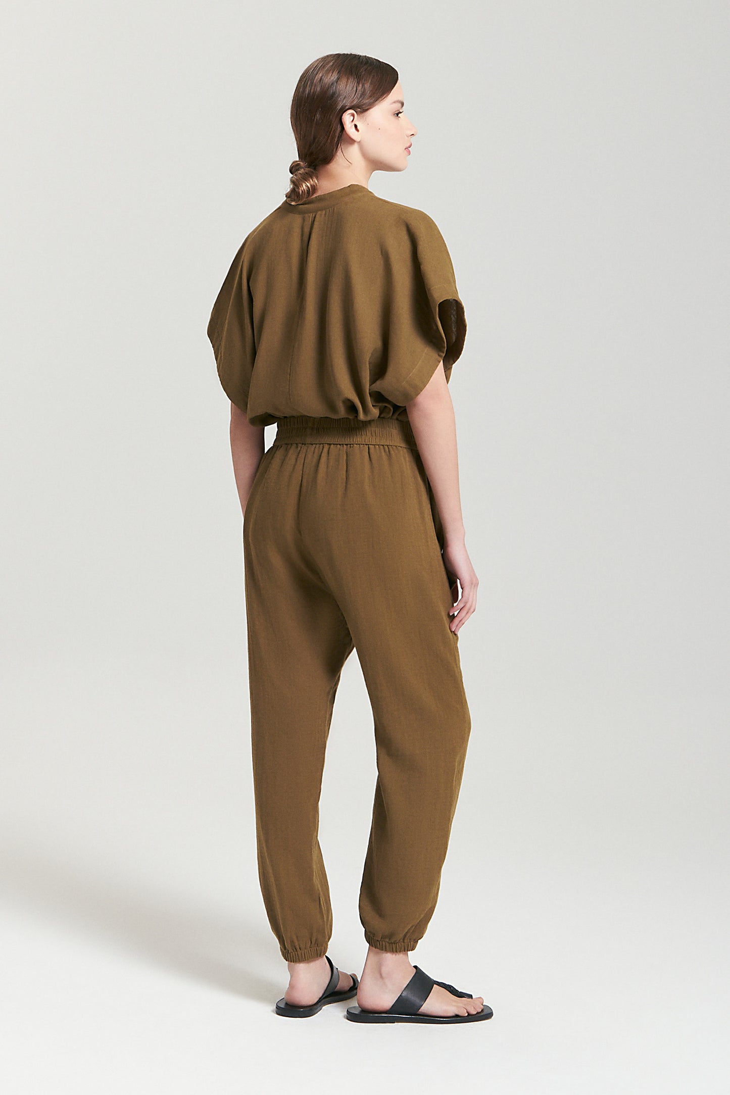 Babucha Laurel