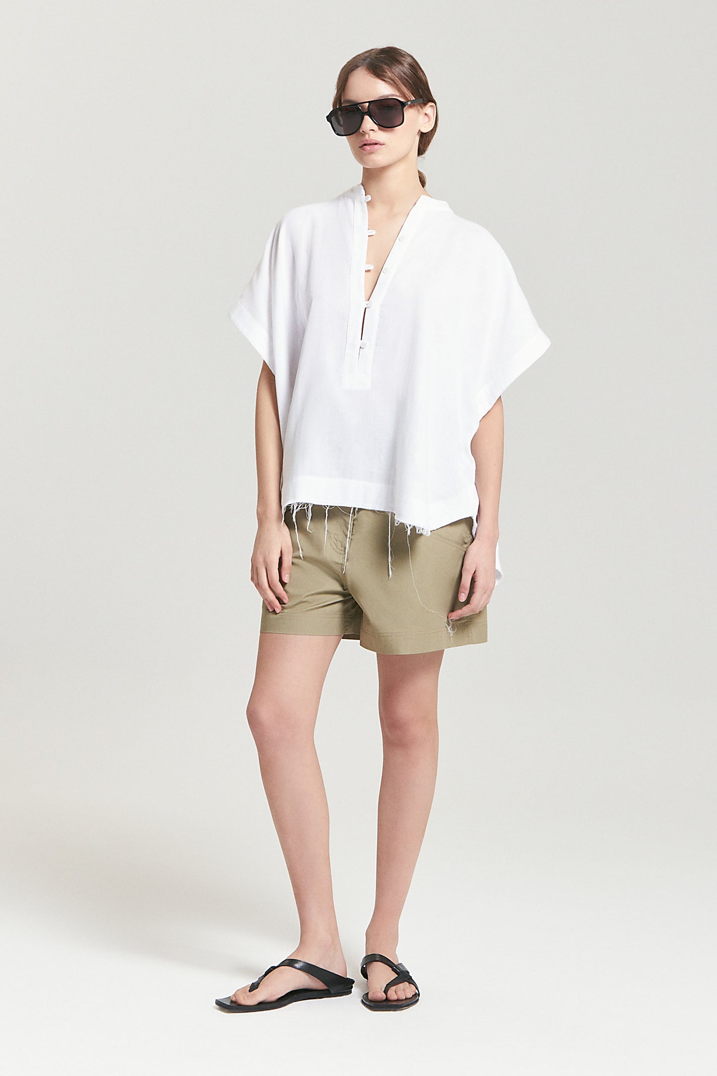 Camisa Laurel